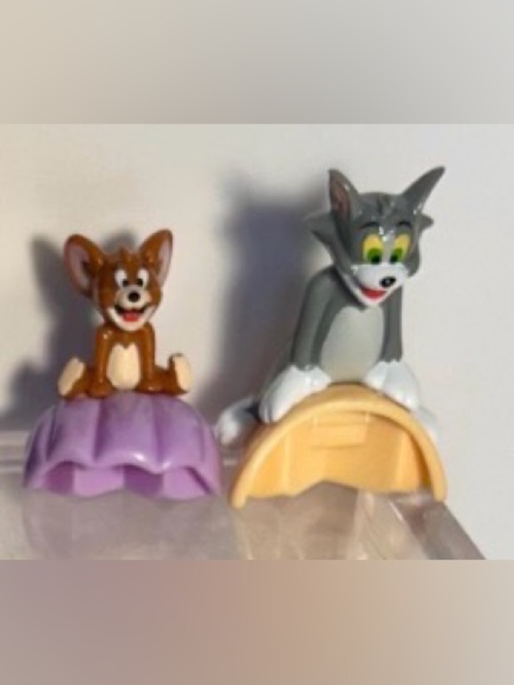 Vintage McDonald's Happy Meal Toys - Picture 8 of 8
